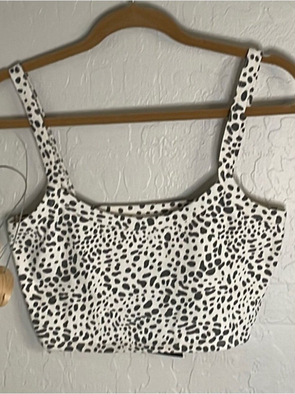 Crop top in Size Small - Picture 1 of 1